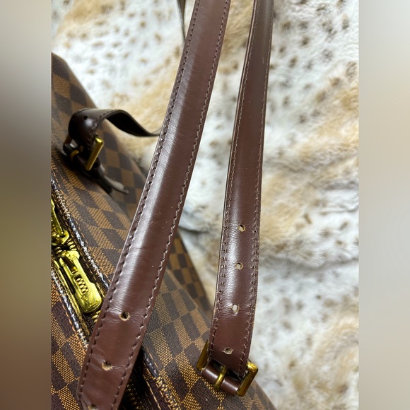 Louis Vuitton Damier Chelsea Tote bag - Picture 11 of 16